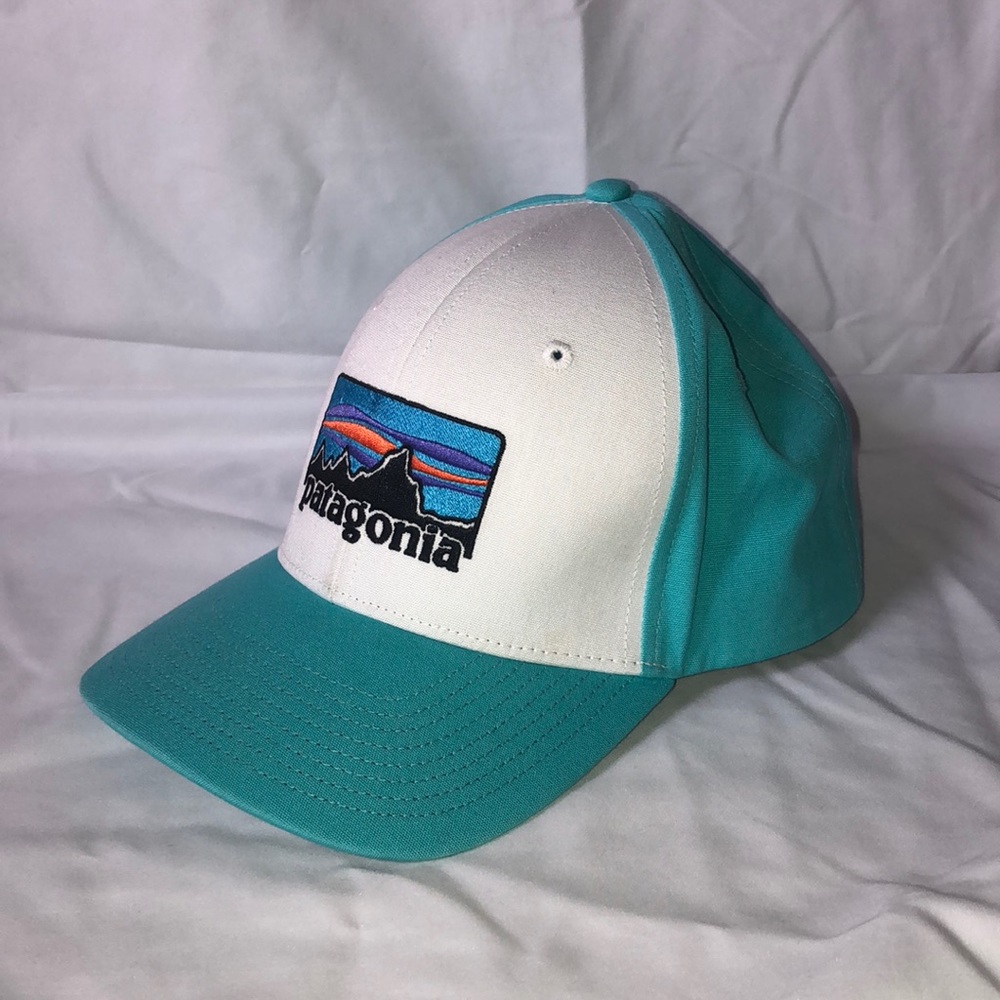 Patagonia hat